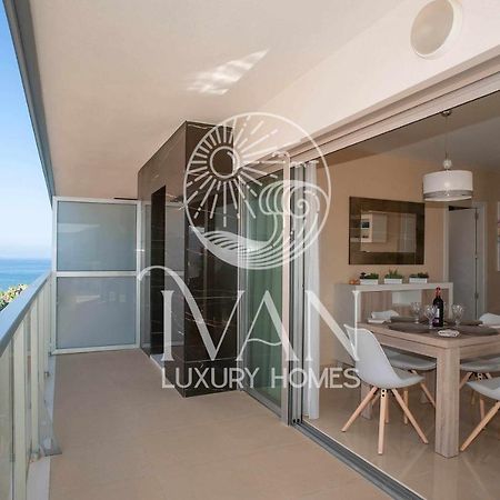Casa Munteanu Ivan Luxury Homes 6ªpta Norte 1ªlinea Orpesa Kültér fotó