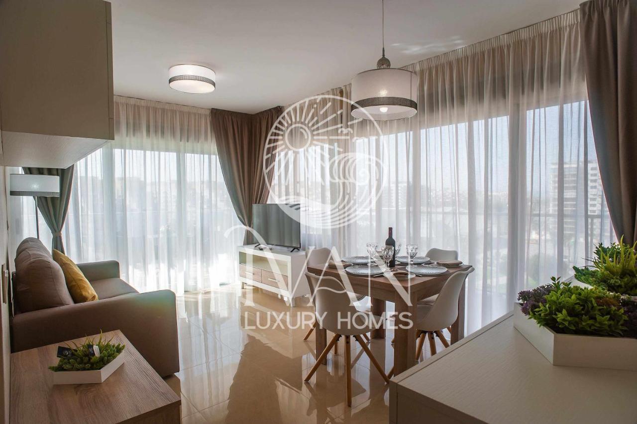 Casa Munteanu Ivan Luxury Homes 6ªpta Norte 1ªlinea Orpesa Kültér fotó