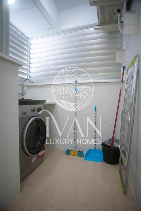 Casa Munteanu Ivan Luxury Homes 6ªpta Norte 1ªlinea Orpesa Kültér fotó