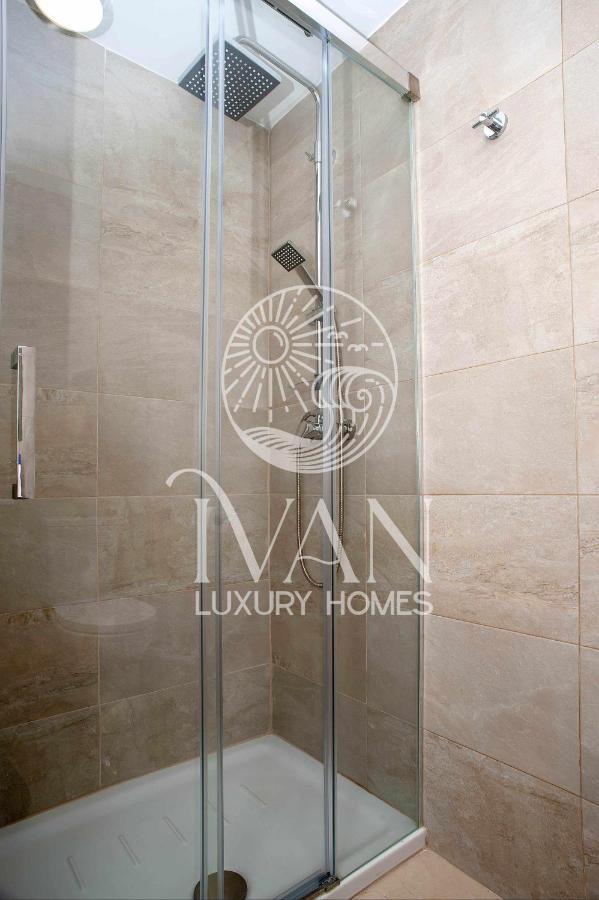 Casa Munteanu Ivan Luxury Homes 6ªpta Norte 1ªlinea Orpesa Kültér fotó