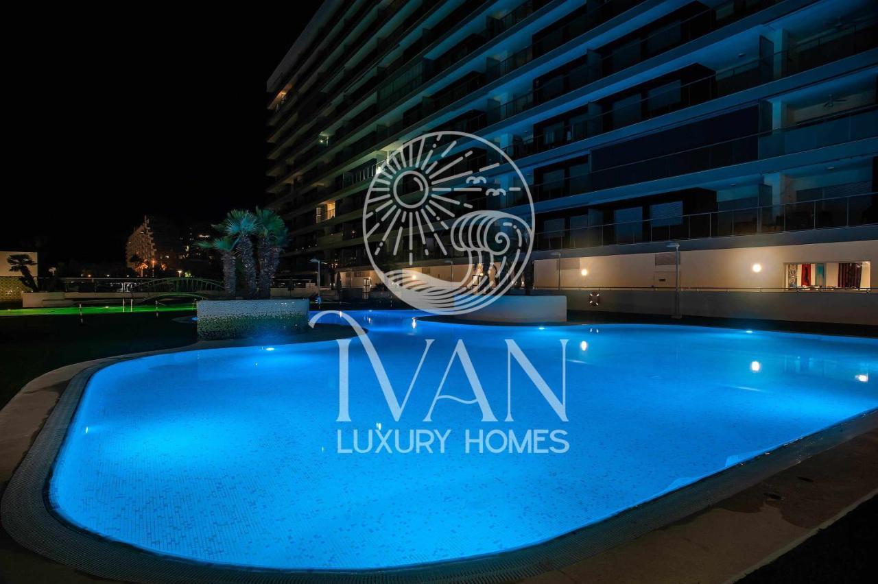 Casa Munteanu Ivan Luxury Homes 6ªpta Norte 1ªlinea Orpesa Kültér fotó
