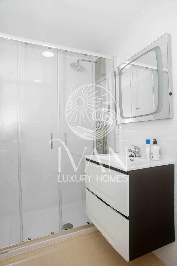 Casa Munteanu Ivan Luxury Homes 6ªpta Norte 1ªlinea Orpesa Kültér fotó