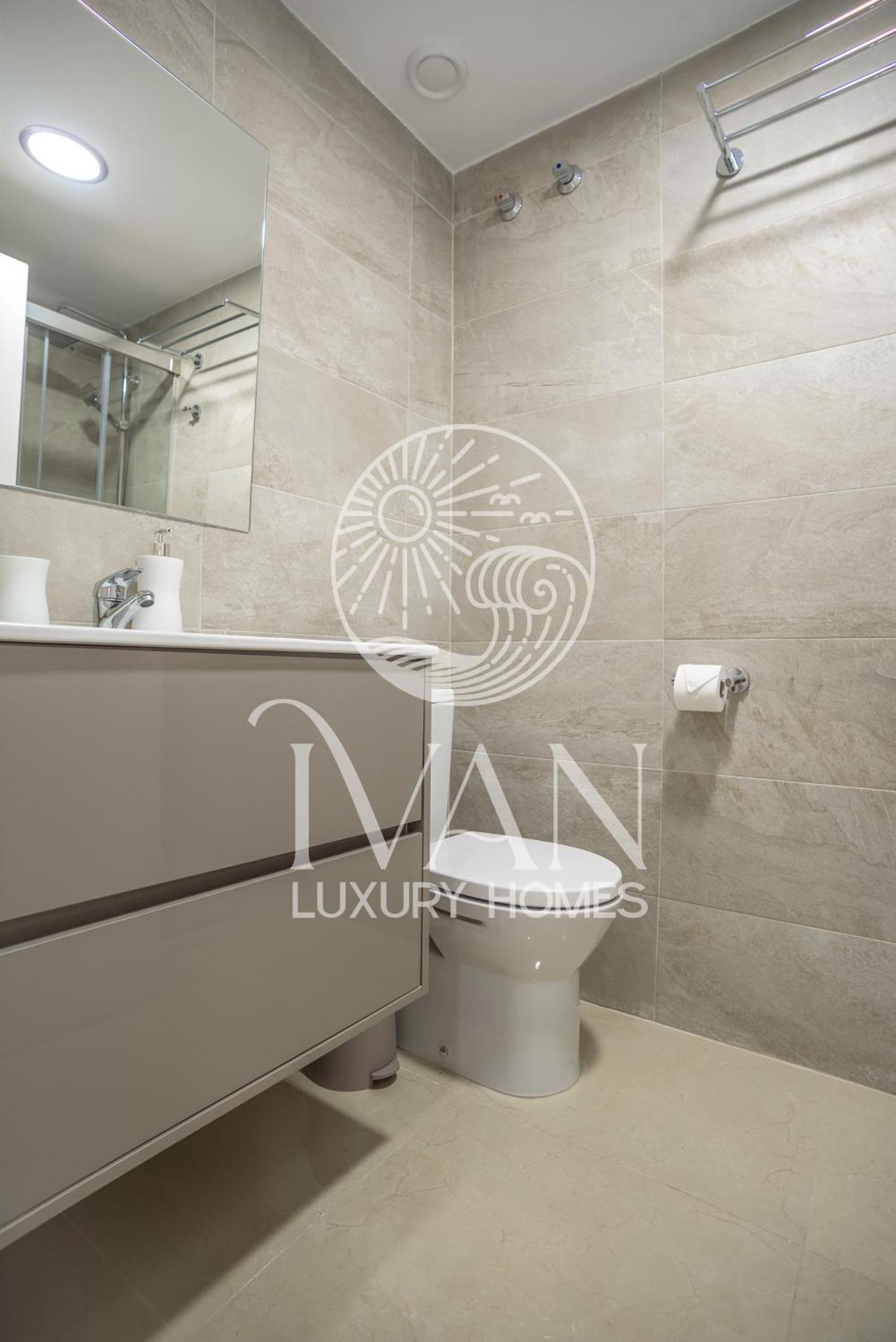 Casa Munteanu Ivan Luxury Homes 6ªpta Norte 1ªlinea Orpesa Kültér fotó